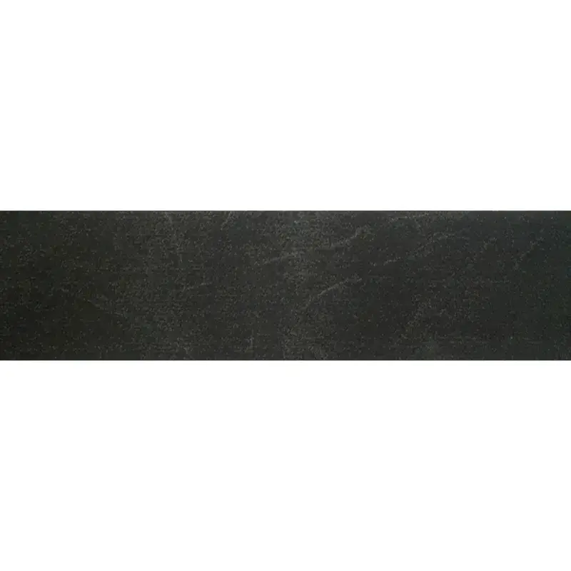 edge 42 x0.8 Stone PIETRA Grigia black F206 ST9 EGGER