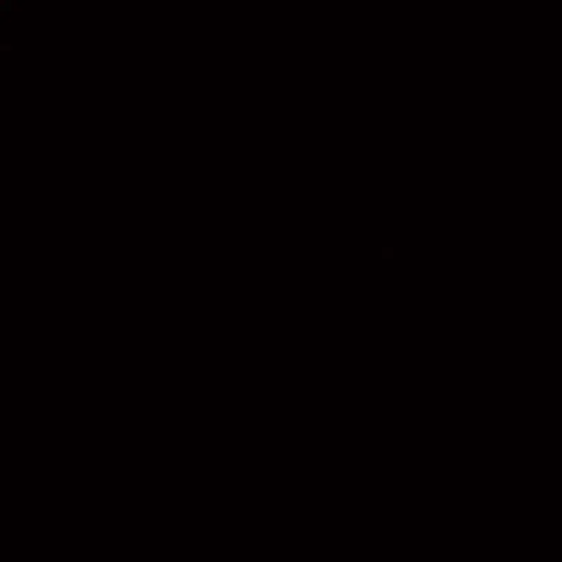 МДФ HPL INTELLECT clean touch BLACK 3050х1300х18мм