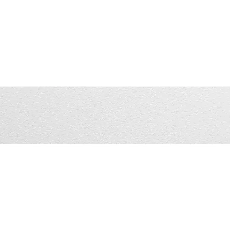 Крайка LIGNA DECOR  Білий D752 Q8 PVC 42х2