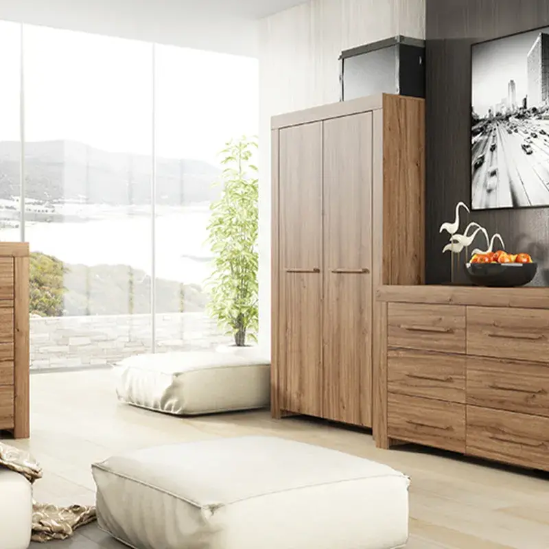 ЛДСП 18 Монтеверде 4019 OW 2800 х2070 SWISS KRONO