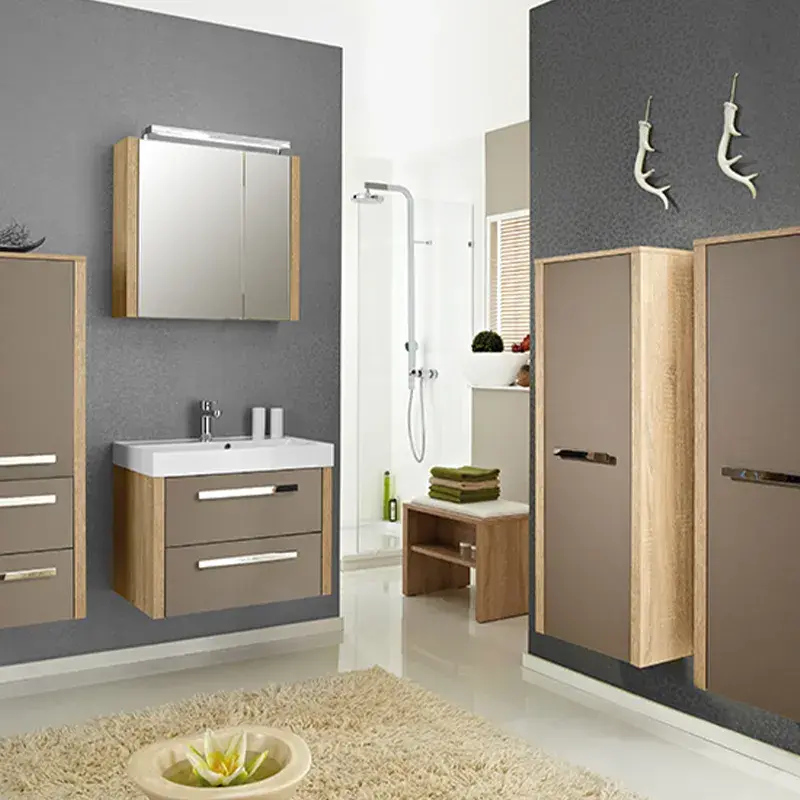 ЛДСП 18 Капучіно 3053 BS 2800 х2070 SWISS KRONO