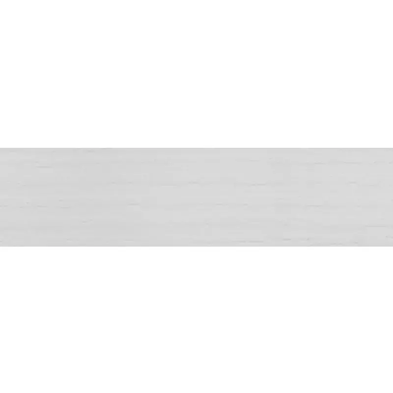 Крайка Polkemic Біла Базова N50St22 ABS 22x0,8