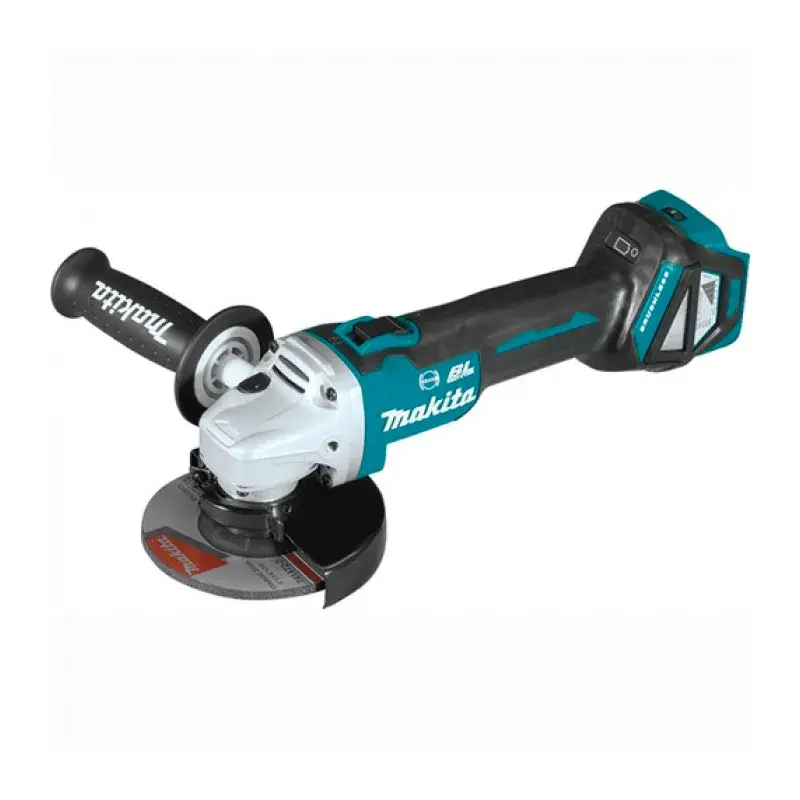 Cordless angle grinder LXT 18V, 125mm