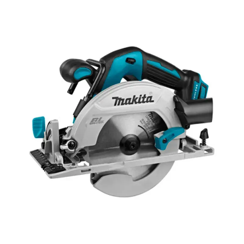 Cordless manual circular saw LXT, 18V, 165mm