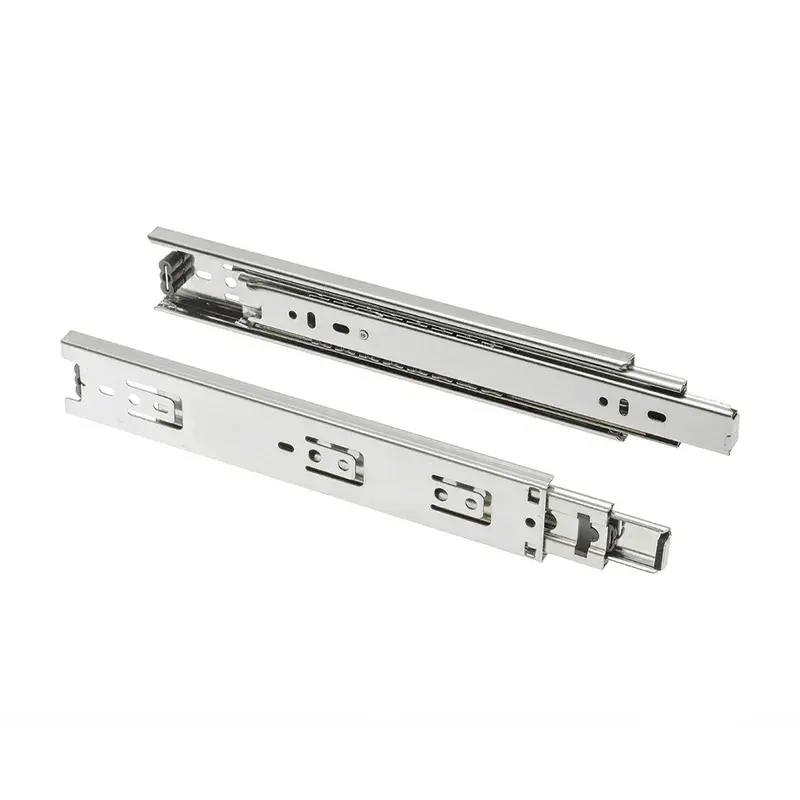 Ball guide GTV GX1 550 mm (15) PK-0H45550GX1, 30 kg