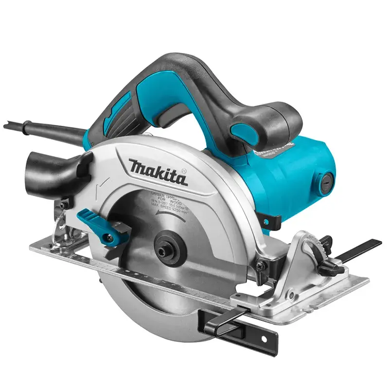 Manual circular saw, 1050W, 165mm