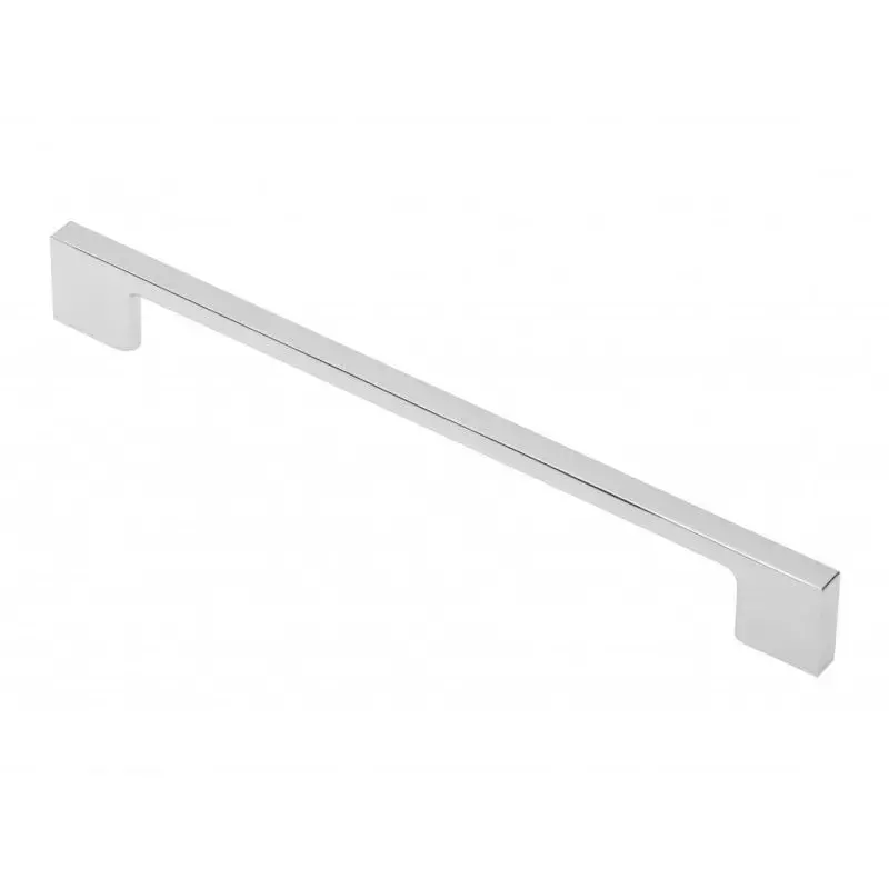 Ручка GTV UZ 819 хром L-192 (20) UZ-819192-01