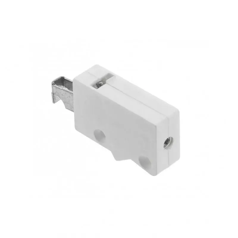 Регульований шафотримач білий ПОЛЬША (200) ZK-ZAW-R0-10