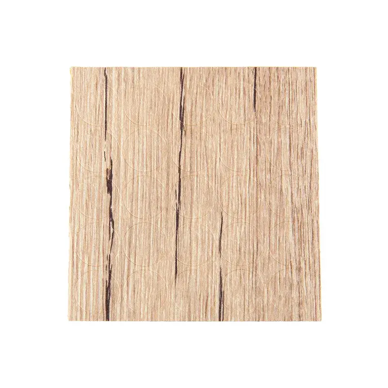 Self-adhesive seal for confirmation Folmag d=14 Halifax oak natural 149 (25 pcs.)