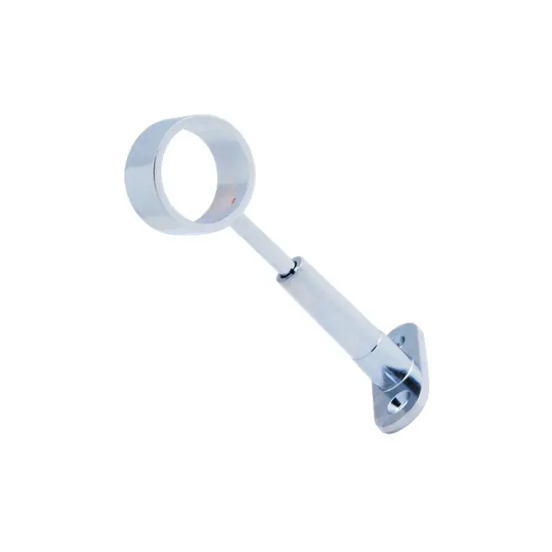 R-50R Fastening movable GIFF chrome