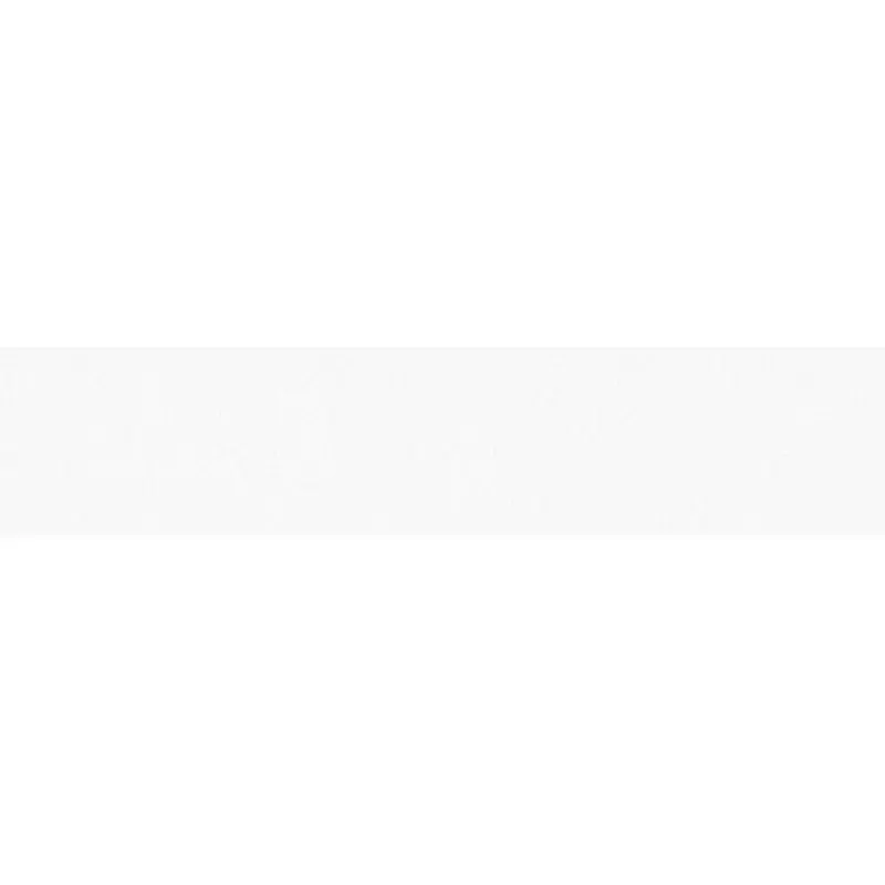 Крайка 22 x1 Hranipex HU 108681 Білий глянцевий