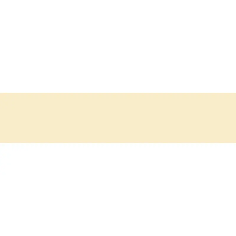 Крайка 23 x1 Rehau 140252 АБС Жасмин глянцева (GL-201U)