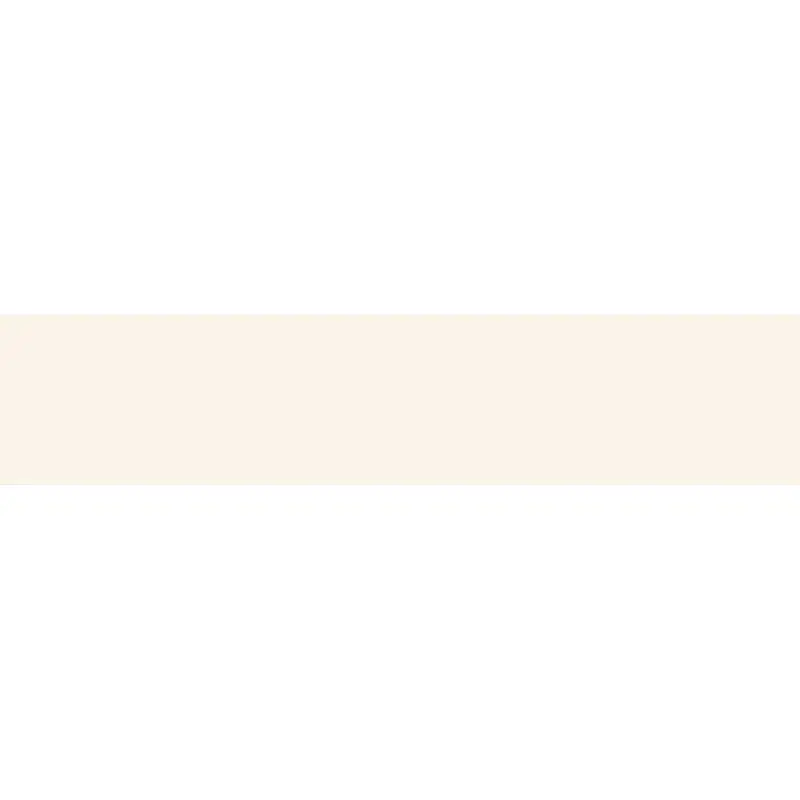 Edge 23 x1 Hranipex HU 121152 ABS beige gl mat (MT-AF-201U)