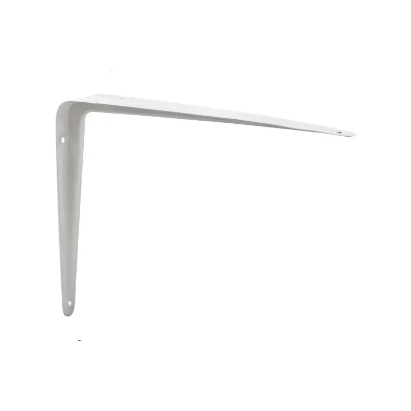 Консоль металева GIFF L=150 білий