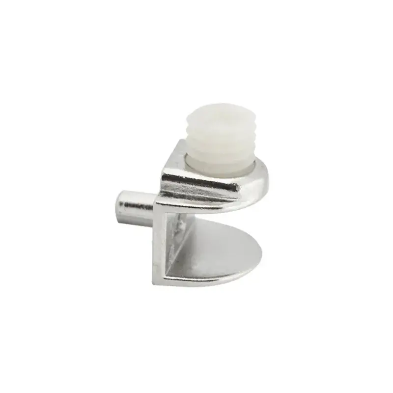 Полицетримач для скла з фіксацією GIFF