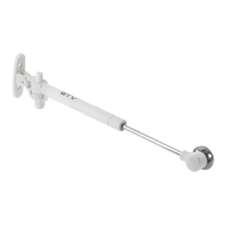 Газовий амортизатор з Демфером  та регул. GTV  60N (100 шт) PD-GAM060-N10 Білий