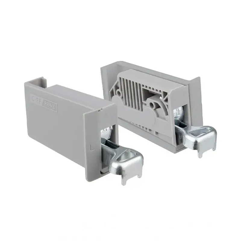 Шафотримач регульований GIFF PRIME сірий (комплект 2шт)