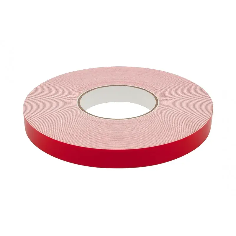 Tape double-sided GIFF 19x2 L=20000 white