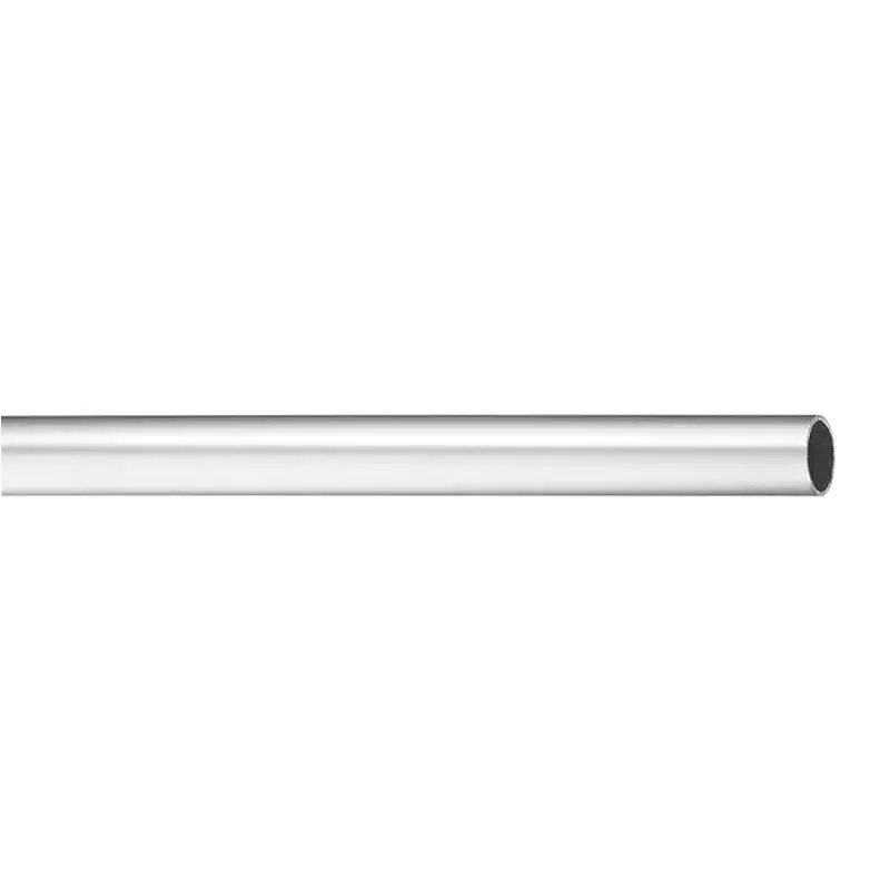 Pipe-railing d=16 GIFF L=3000 chrome