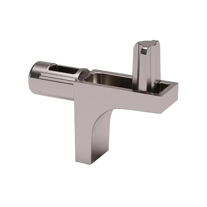 Полицетримач IF K-LINE нікель для ДСП без фіксації