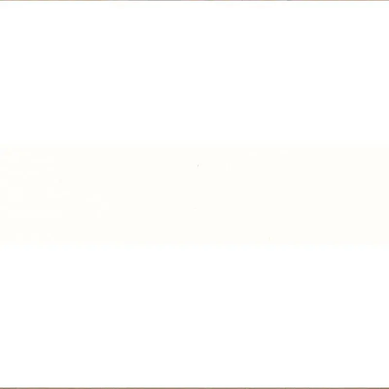 Крайка 22 x1 Luxe Form GL-002U AS/CS ABS Біле сонце глянцева