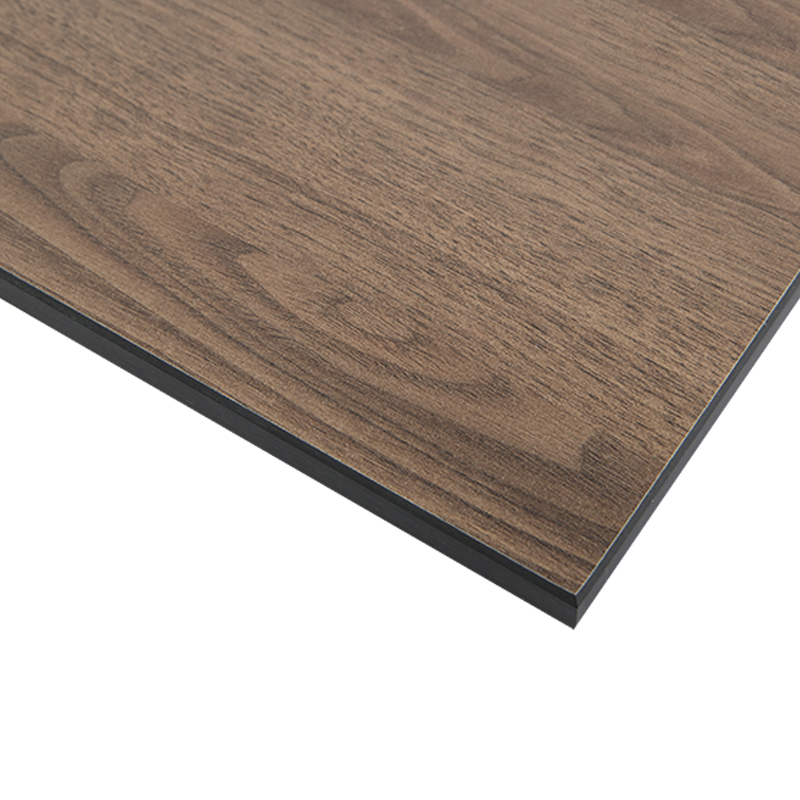 HPL 12 mm Fundermax 0260 FH (5,33) Arezo 4100x1300 (black core)