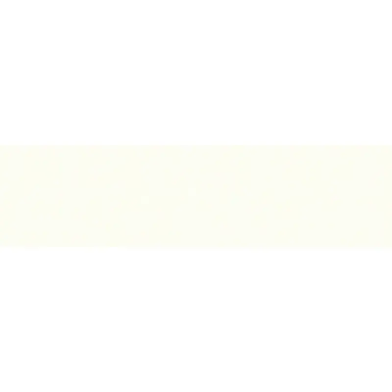 Крайка EGGER Білий Преміум W1000 ST9 ABS 43х2