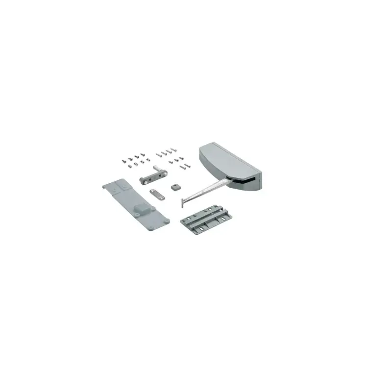 WingLine L Механізм Push to move тяжкий, лівий (923805204)